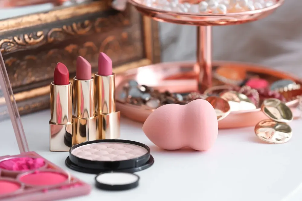 Produits de beauté près de Commentry