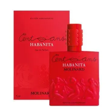 Parfum Habanta