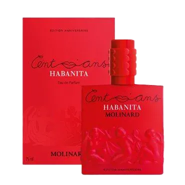 Parfum Habanta