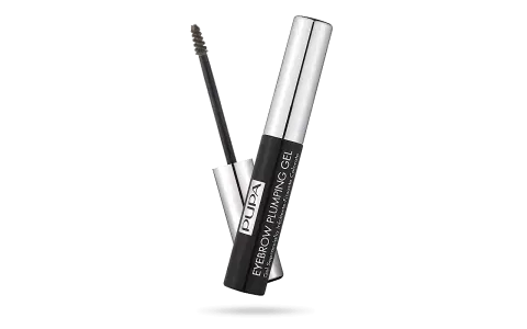 Mascara gel sourcils