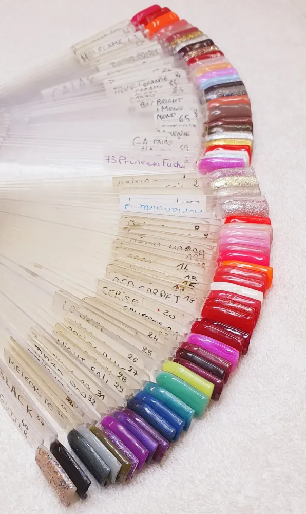 vernis