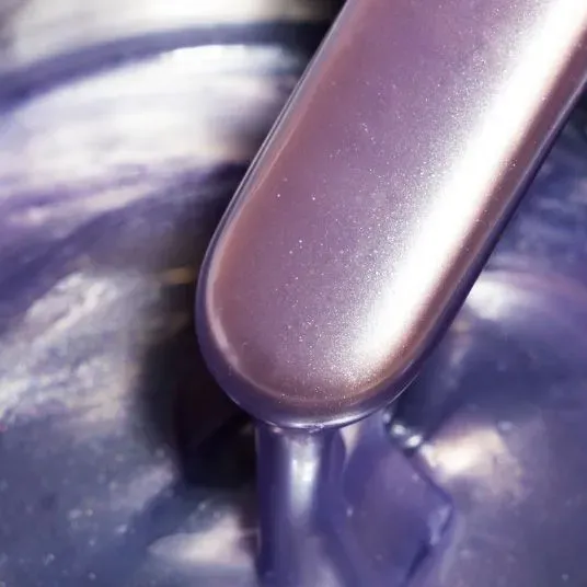Cire violette
